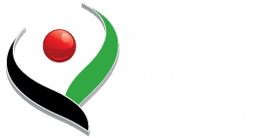 REP UAE Logo